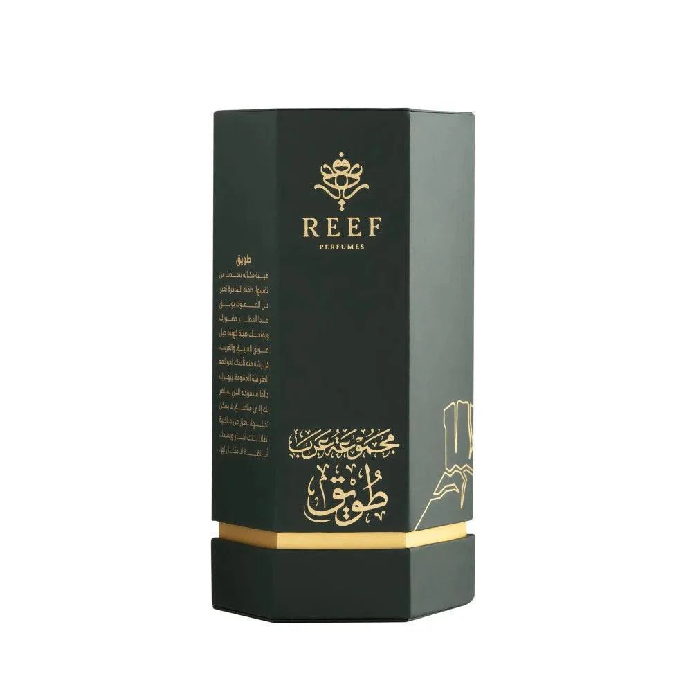 Arabs of Tuwayq EDP 100ml Perfume