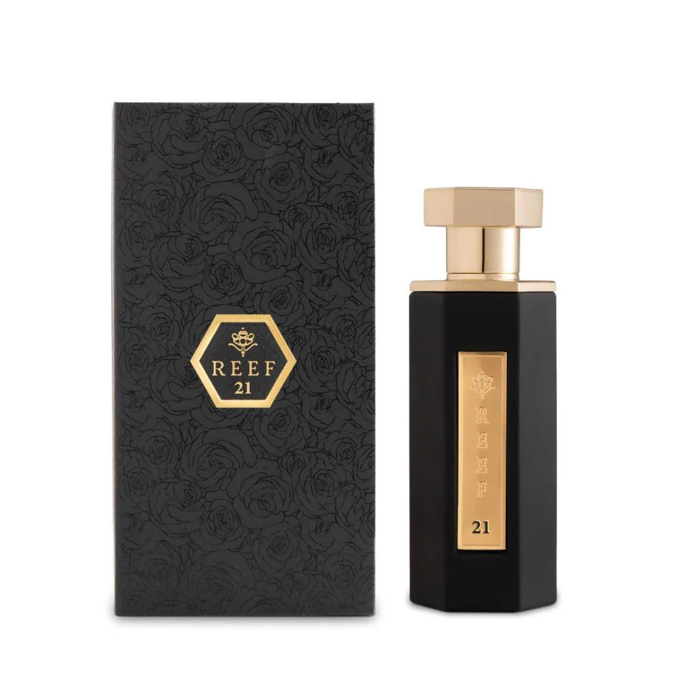 REEF 21 EDP 100ml Classic Perfume