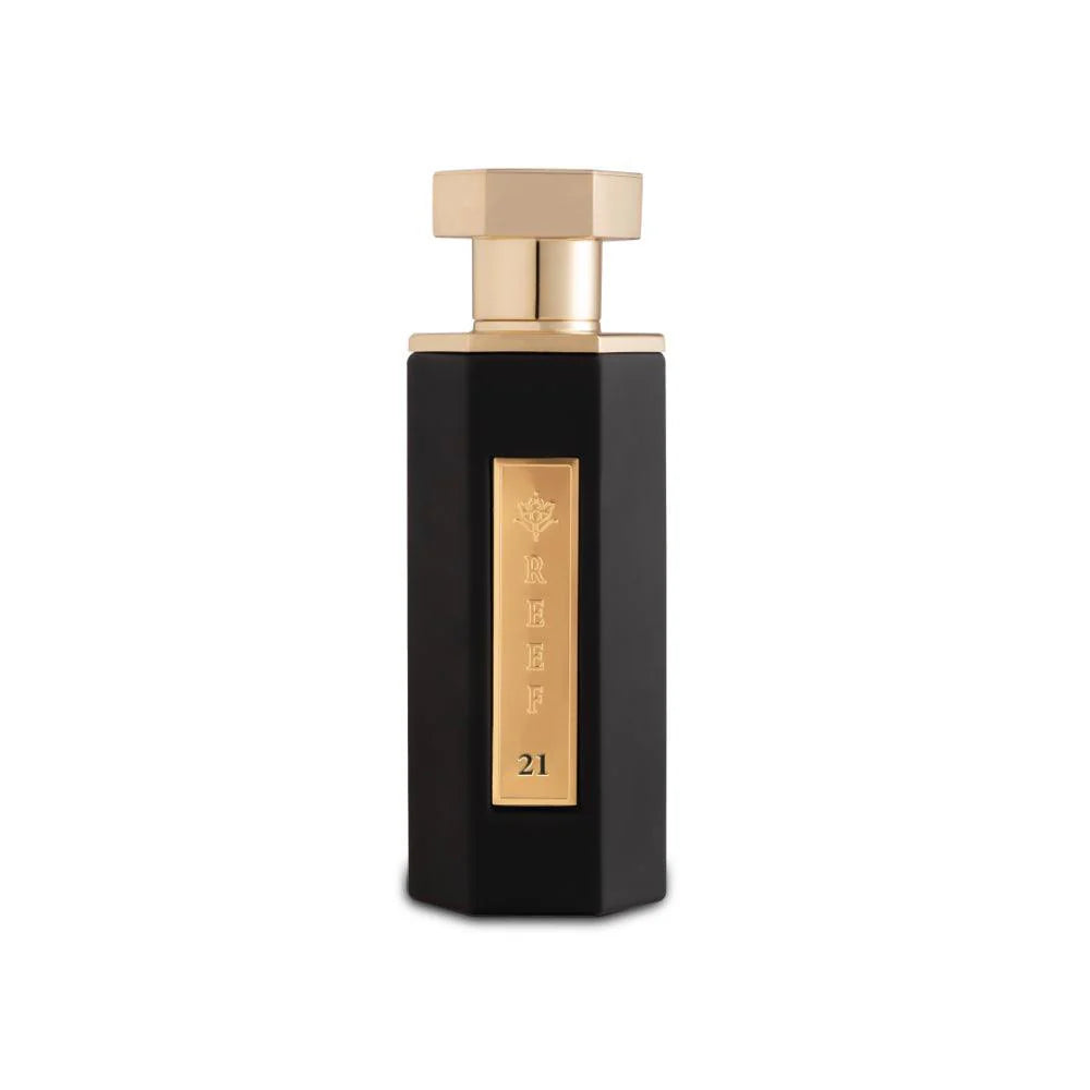 REEF 21 EDP 100ml Classic Perfume