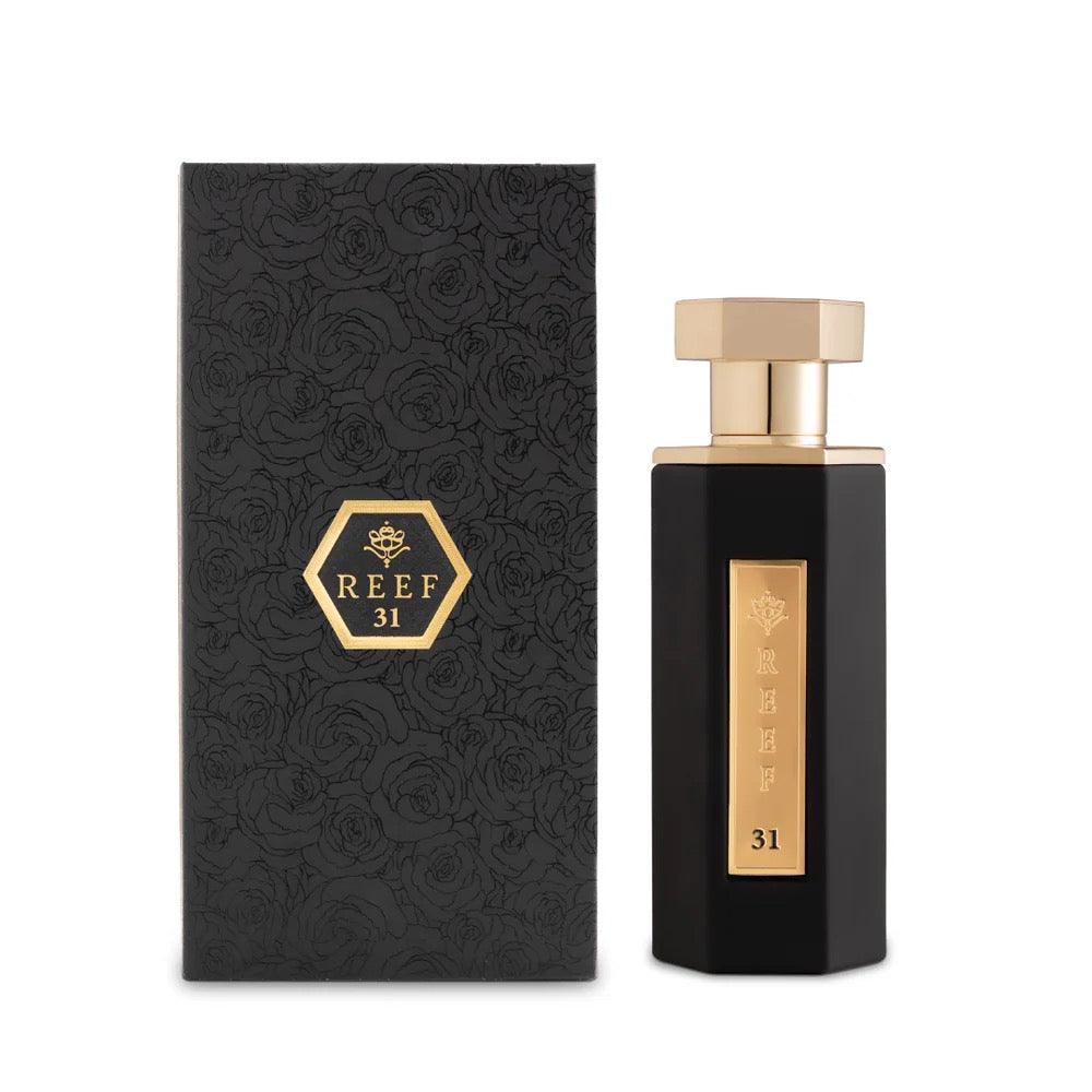 REEF 31 EDP 100ml Classic Perfume